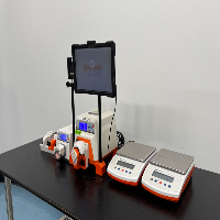 SpectrumLabs KrosFlo TFF System image 2